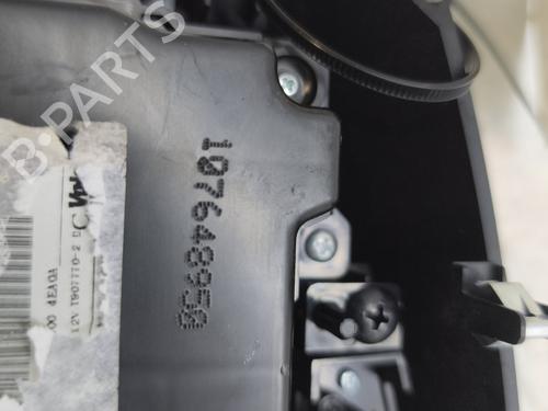 Climate control NISSAN QASHQAI II (J11, J11_) 1.5 dCi | BP26911369I5