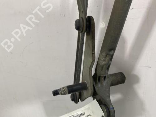 Front wiper motor CITROËN XSARA PICASSO (N68) 1.6 HDi | BP22837829M29 