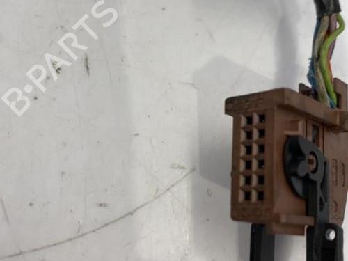 Left mirror PEUGEOT 407 (6D_) 2.2 HDi 170 (6D4HTH) | BP22833262C26 