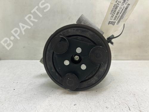 AC compressor SUZUKI IGNIS III (MF, FF) 1.2 Hybrid (ATK412) | BP39241973M34 - Image 4