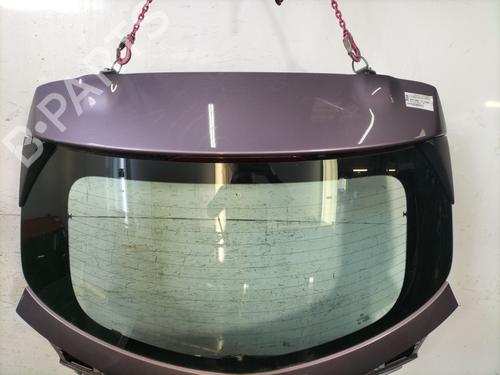 Used Tailgate Tailgate MAZDA 2 Hatchback (DL, DJ) 1.5 SKYACTIV-G (90 hp) 30450939 30450939