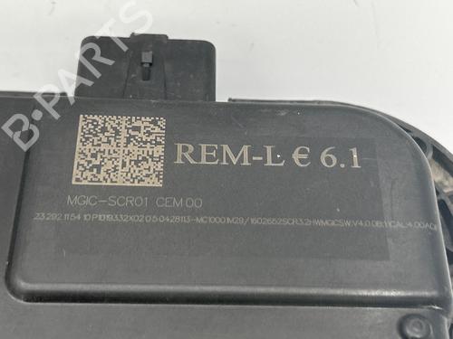 Electronic module PEUGEOT 2008 I (CU_) 1.6 BlueHDi 100 | BP38676917M83 - Image 5