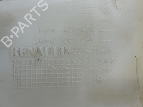 Sprinklertank RENAULT KANGOO Express (FW0/1_) 1.5 dCi 85 (FW0K, FW0L, FW0B) | BP38921672C113 - Image 4