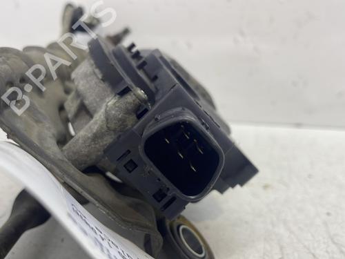 Front wiper motor TOYOTA YARIS (_P1_) 1.4 D-4D (NLP10_, NLP10R) | BP29582102M29 