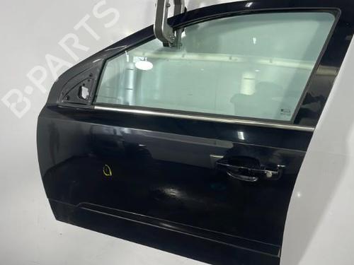Left front door OPEL ASTRA H (A04) 1.7 CDTI (L48) | BP22832605C2 
