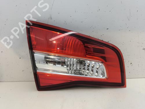 Used Left tailgate light RENAULT KOLEOS I (HY_) 2.0 dCi 4x4 (HY0K) (150 hp) 27924464