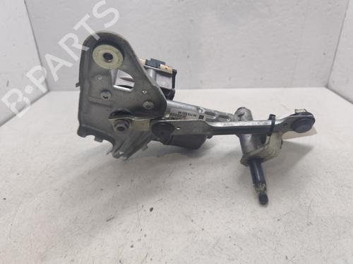 Used Front wiper motor Front wiper motor PEUGEOT 3008 I MPV (0U_) 1.6 HDi (114 hp) 32856545 32856545