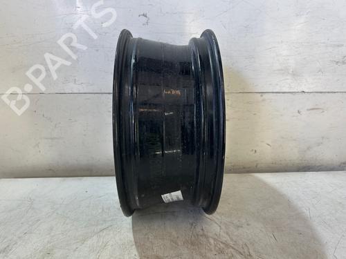 Cerchio Cerchio FIAT 500L (351_, 352_) 1.3 D Multijet (199.LYM11, 199.LYM1A) (95 hp) 37537884 37537884