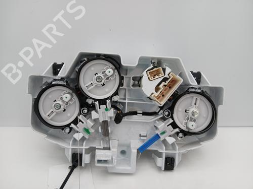 Climate control FIAT PANDA (312_, 319_) 1.2 (312PXA1A) | BP34504794I5  - Image 5