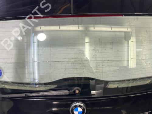 Tailgate BMW X3 (E83) 2.0 d | BP22845697C6 
