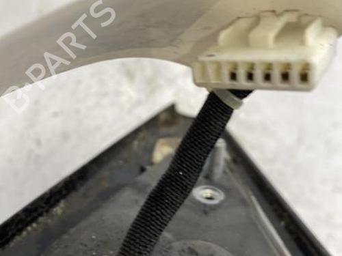 Used Right mirror ALFA ROMEO 147 (937_) 1.6 16V T.SPARK ECO (937.AXA1A, 937.BXA1A) (105 hp) 22832079