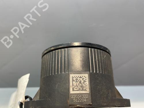 Electric handbrake PEUGEOT 2008 II (UD_, US_, UY_, UJ_, UR_, UC_) e-2008 (UKZKXZ) | BP29044094E5 