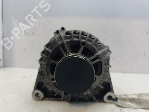 Generator CITROËN C3 AIRCROSS II (2R_, 2C_) 1.2 PureTech 110 (2RHNZB, 2RHNZW, 2RHNPX, 2RHNPJ) (110 hp) 26429200