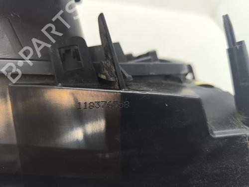 Farolim esquerdo CITROËN C3 II (SC_) 1.1 i | BP31697064C34 