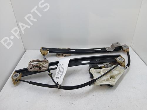 Front left window mechanism SEAT LEON (5F1) 1.6 TDI | BP36803889C22 - Image 3