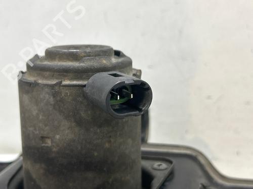 Used Radiator fan Radiator fan 38185512 38185512