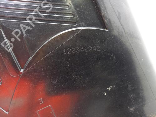 Right taillight CITROËN C4 Picasso II | BP32212556C35 - Image 5