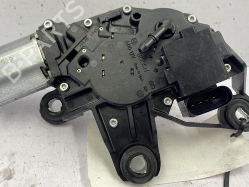 Bagrude viskermekanisme VW TOURAN (1T1, 1T2) 2.0 TDI 16V (140 hp) 22844836