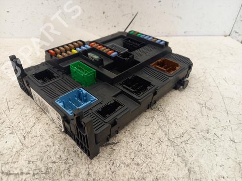 Fuse box PEUGEOT 208 I (CA_, CC_) 1.2 VTI 82 | BP24424246E1 