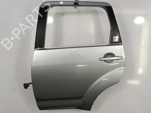 Used Left rear door CITROËN C-CROSSER (VU_, VV_) 2.2 HDi (156 hp) 22816368