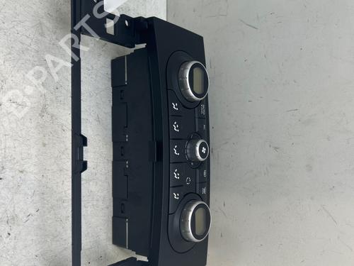 Used Climate control Climate control 37416183 37416183