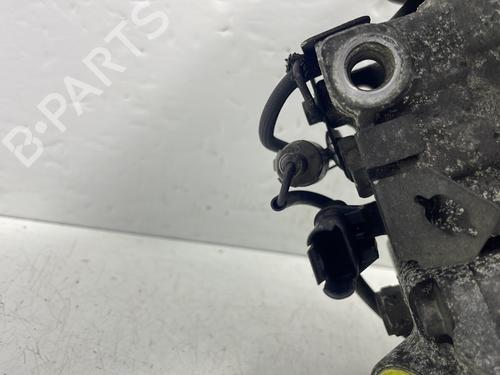 AC compressor BMW 1 (E87) 120 d | BP31034898M34 