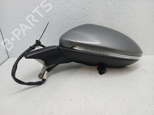 Bakspejl venstre VW GOLF VII (5G1, BQ1, BE1, BE2) 1.6 TDI (105 hp) 32987118