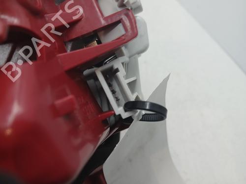 Left tailgate light OPEL MERIVA B MPV (S10) 1.4 (75) | BP33232341C79 - Image 2