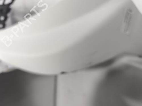 Grill RENAULT TRAFIC II Bus (JL) 2.0 dCi 90 (JL00, JL01, JL0H, JL0M, JL0P, JL0S) | BP29925484C40 