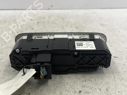 Headlight switch OPEL MOKKA / MOKKA X (J13) 1.6 CDTI (_76) | BP22828325I24 