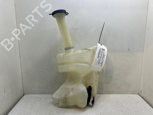 Used Windscreen washer tank Windscreen washer tank 38721311 38721311