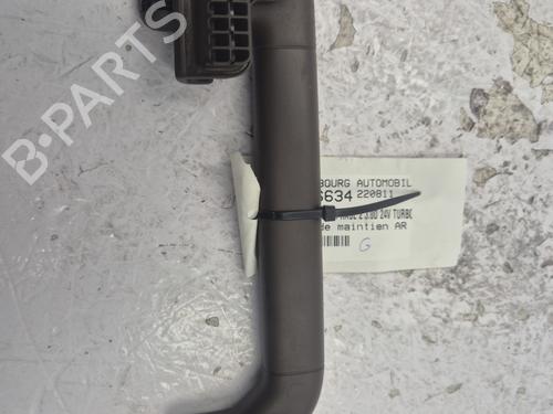 Interior roof handle PORSCHE CAYENNE (92A) 3.0 Diesel | BP25280526I35 - Image 2