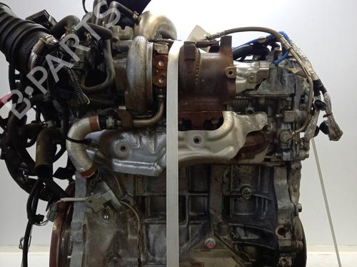 Engine RENAULT CLIO IV (BH_) 1.6 RS (BHJ4, BHJ6, BHMM) | BP28824082M1 - Image 4