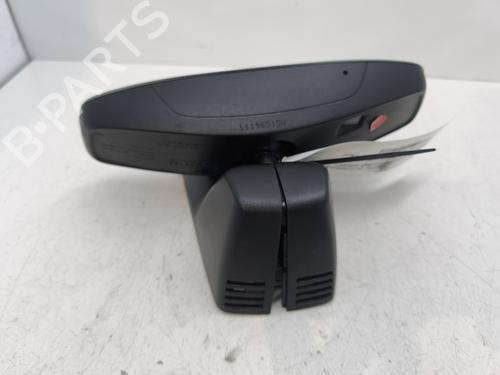 Rear mirror DS DS 3 / DS 3 CROSSBACK (UR_, UC_, UJ_) 1.5 BlueHDi 100 (UCYHYJ) | BP29438769I6 