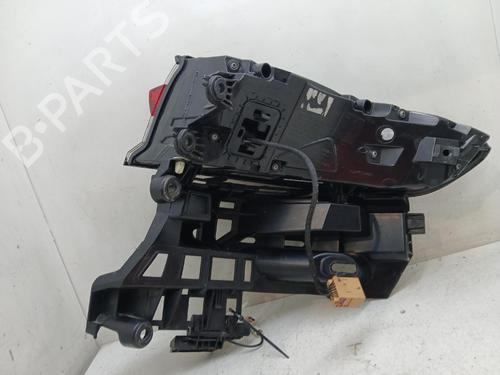 Used Left taillight Left taillight 39600051 39600051