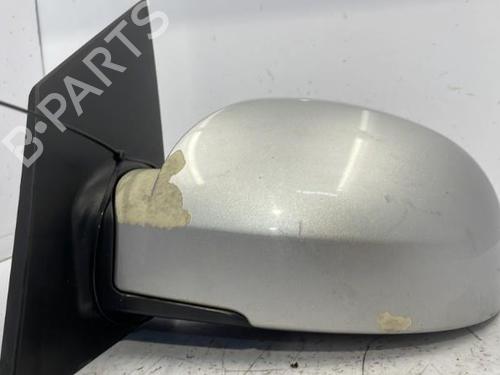 Used Left mirror HYUNDAI GETZ (TB) 1.5 CRDi (82 hp) 22832675