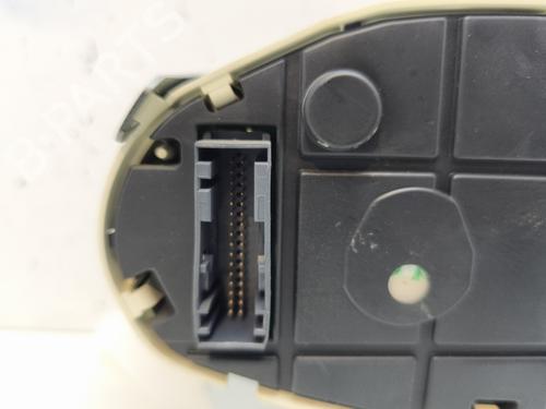 Instrument cluster FORD FIESTA VI (CB1, CCN) 1.4 TDCi | BP26387186C47 