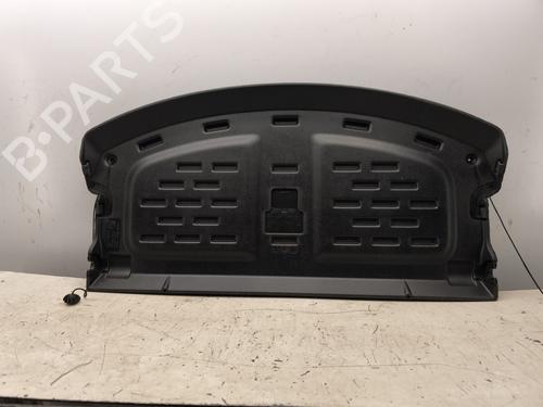 Rear parcel shelf VW BEETLE (5C1, 5C2) 2.0 TDI | BP29833840C85 - Image 2