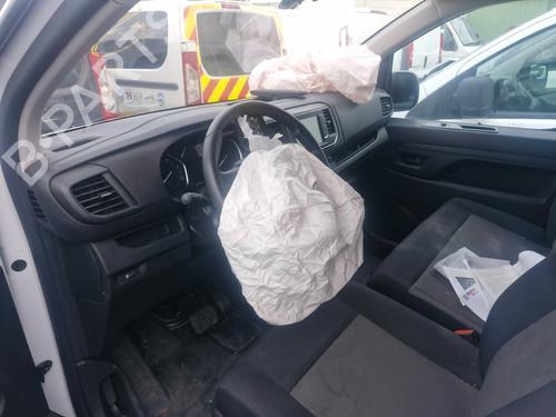 Warning switch CITROËN JUMPY III Van (V_) 2.0 BlueHDi 180 | BP30818946I22  - Image 10