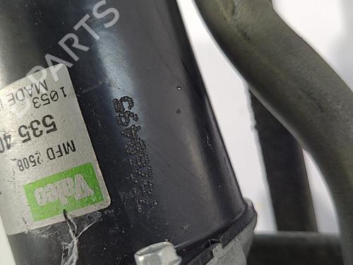 Used Front wiper motor Front wiper motor PEUGEOT 405 I (15B) 1.6 (94 hp) 22829084 22829084