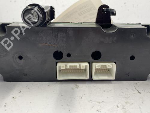 Used Climate control Climate control PEUGEOT ION Electric (67 hp) 22842526 22842526