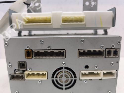 Radio INFINITI G Coupe 37 | BP26906588E6