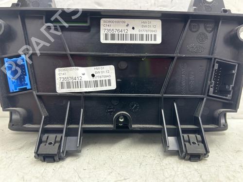 Climate control LANCIA YPSILON (312_) 0.9 TwinAir (312.PXG11, 312.PXG1A, 312.YXG11, 312.YXG1A) | BP36336416I5 - Image 4