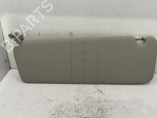 left-sun-visor-nissan-nv300-van-x82-2016-25280577 main image