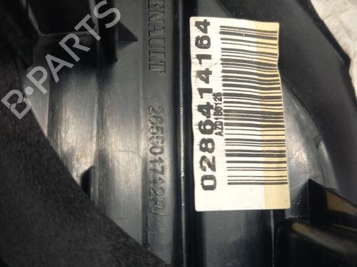 Right tailgate light RENAULT CAPTUR I (J5_, H5_) 1.5 dCi 90 (J5N4, J5M5, J5MW, J5M6, J5AL, J5AJ) | BP23830948C80