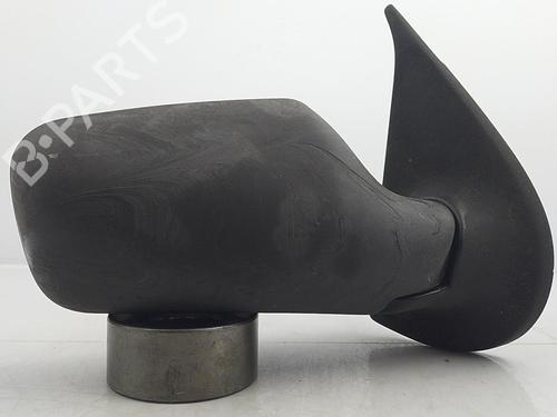 Used Right mirror FIAT PUNTO (176_) 60 1.2 (176AP, 176AR, 176AQ, 176BB) (60 hp) 22826923