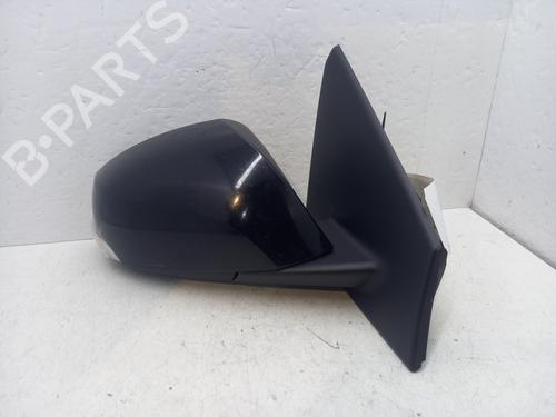 Used Right mirror RENAULT MEGANE III Coupe (DZ0/1_) 1.6 dCi (DZ00, DZ12, DZ2A, DZ13) (130 hp) 32382990