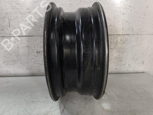 Felg RENAULT MODUS / GRAND MODUS (F/JP0_) 1.4 (JP01, JP0J) | BP30439581C45 