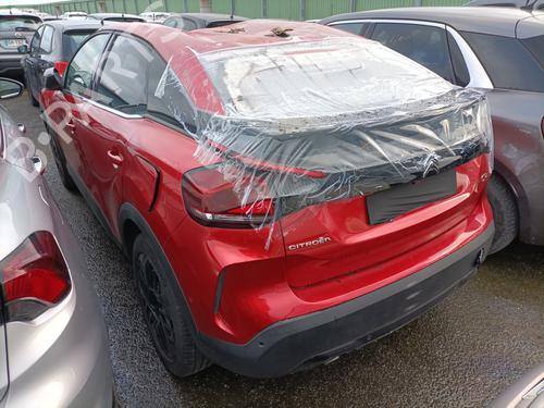 Frontplade/Frontkurv CITROËN C4 III (BA_, BB_, BC_) 1.2 PureTech 130 (BAHNSA, BAHNSB) | BP37416073C72 - Image 17