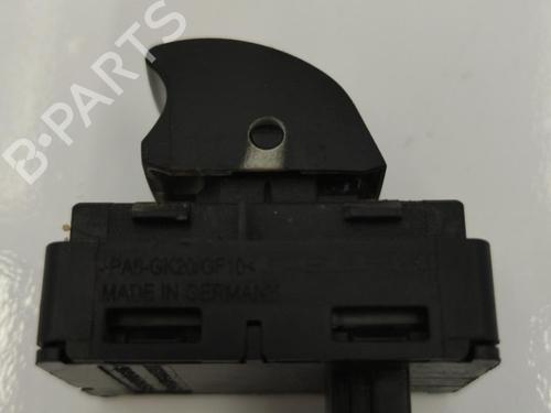 Used Right rear window switch Right rear window switch BMW 1 (E87) 118 d (143 hp) 22828672 22828672